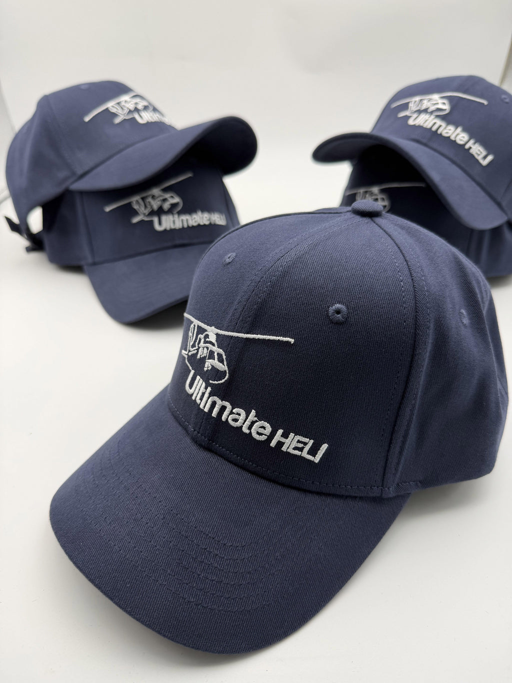 Custom Logo 3d Embroidery High Quality Cotton Cap 5 Panel for Men Waterproof Sports Hat and Outdoor Camouflage Baseball Caps