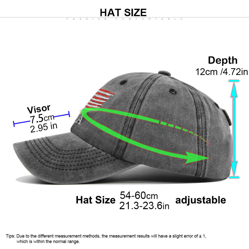 Wholesale Custom Golf Hat 6 Panel 3D Embroidery Baseball Cap with Colored Curved Visor Velour Fashionable and Adjustable Fit