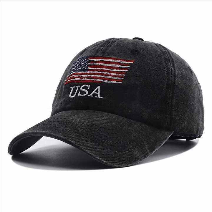 Wholesale Custom Golf Hat 6 Panel 3D Embroidery Baseball Cap with Colored Curved Visor Velour Fashionable and Adjustable Fit