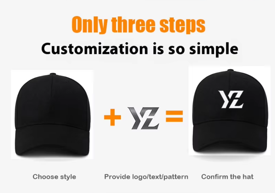 Custom Logo 3d Embroidery High Quality Cotton Cap 5 Panel for Men Waterproof Sports Hat and Outdoor Camouflage Baseball Caps