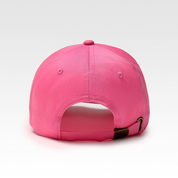 Customized Gorras 6 Panel Cotton Breathable Waterproof Sporty Wholesale Men Women Fashion Formal Image Baseball Caps Embroidered
