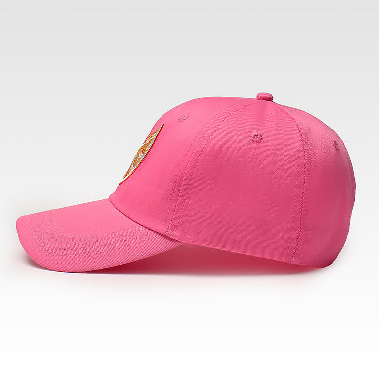 Customized Gorras 6 Panel Cotton Breathable Waterproof Sporty Wholesale Men Women Fashion Formal Image Baseball Caps Embroidered