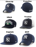 Hat Types